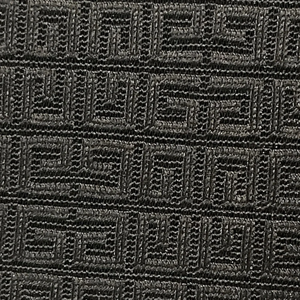 Givenchy beauty parfums mesh makeup Pouch black - Picture 5 of 7